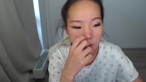 mira_g online show from 10.16.25