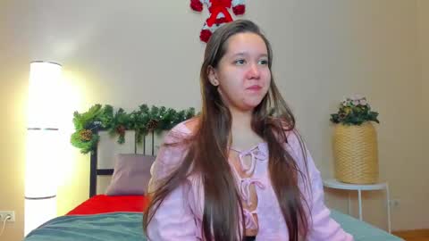 Snapshot of mira_karter chatting on 01.03.25 Mira online show from 01.03.25