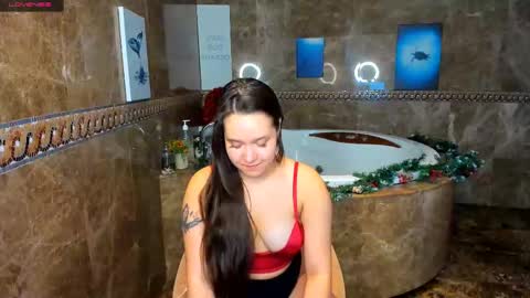 Snapshot of mira_karter chatting on 01.08.25 Mira online show from 01.08.25