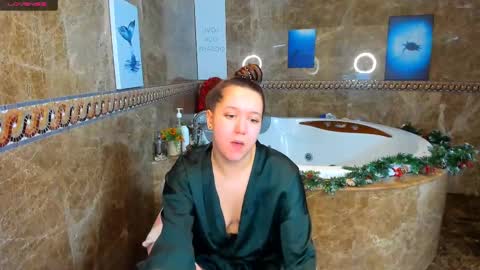Snapshot of mira_karter chatting on 01.12.25 Mira online show from 01.12.25