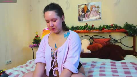 Snapshot of mira_karter chatting on 01.17.25 Mira online show from 01.17.25