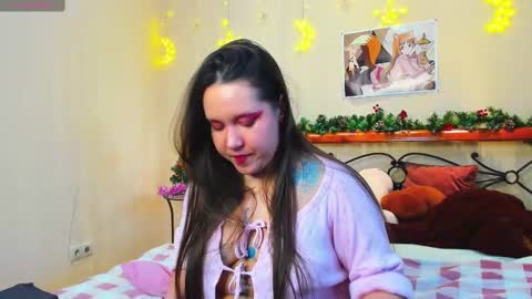 Snapshot of mira_karter chatting on 01.17.25 Mira online show from 01.17.25