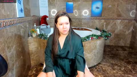 Snapshot of mira_karter chatting on 01.18.25 Mira online show from 01.18.25