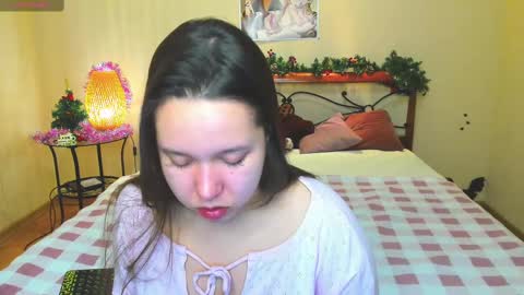 Snapshot of mira_karter chatting on 01.26.25 Mira online show from 01.26.25
