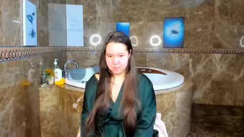 Snapshot of mira_karter chatting on 02.12.25 Mira online show from 02.12.25