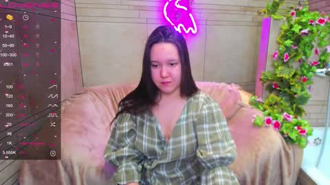 Snapshot of mira_karter chatting on 02.22.25 Mira online show from 02.22.25