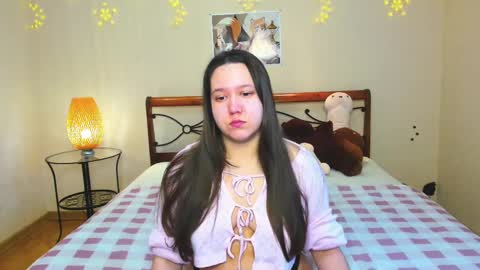 Snapshot of mira_karter chatting on 03.04.25 Mira online show from 03.04.25