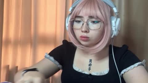 mira_light_ online show from 09.29.25