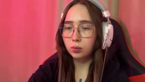 mira_light_ online show from 10.14.25