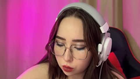 mira_light_ online show from 10.16.25