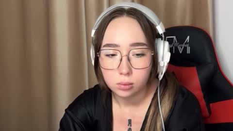 mira_light_ online show from 10.23.25