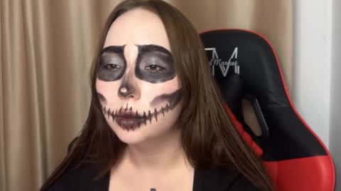 mira_light_ online show from 10.30.25