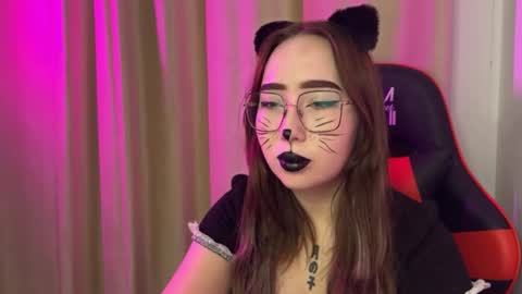 mira_light_ online show from 10.31.25