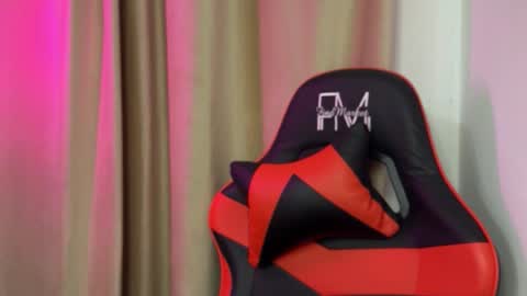 mira_light_ online show from 11.04.25