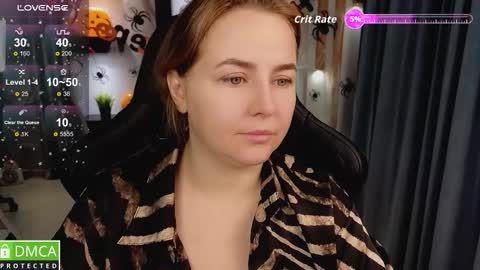 Snapshot of mira_mermayd chatting on 10.25.25 Mira online show from 10.25.25