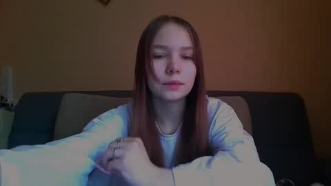 Snapshot of mira_princess chatting on 04.28.26 MIRAcle online show from 04.28.26