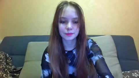 Snapshot of mira_princess chatting on 05.10.26 MIRAcle online show from 05.10.26