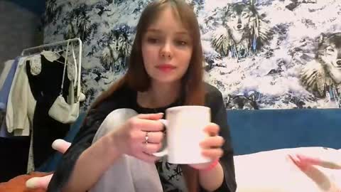 Snapshot of mira_princess chatting on 05.21.26 MIRAcle online show from 05.21.26