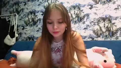 Snapshot of mira_princess chatting on 05.23.26 MIRAcle online show from 05.23.26