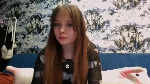 Snapshot of mira_princess chatting on 05.27.26 MIRAcle online show from 05.27.26