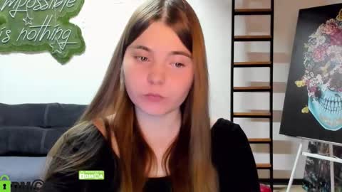 Snapshot of miraa_bloom chatting on 03.23.26 miraa_bloom online show from 03.23.26