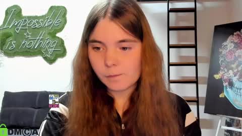 Snapshot of miraa_bloom chatting on 03.24.26 miraa_bloom online show from 03.24.26