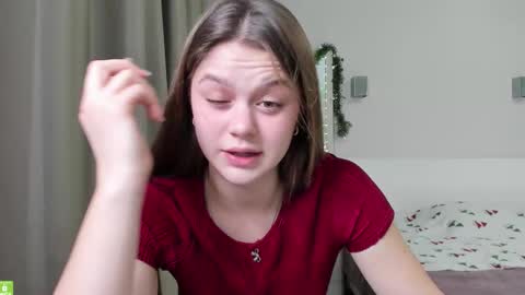 Mira online show from 12.16.25