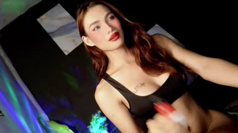 Zoey online show from 03.13.26