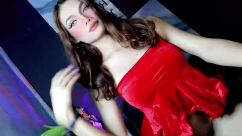 Zoey online show from 03.17.26