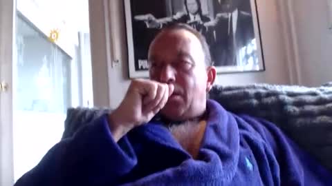 Ben online show from 12.04.25