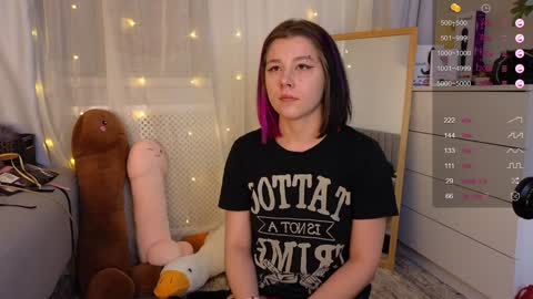 Snapshot of mirafalls chatting on 12.18.24 Mira online show from 12.18.24