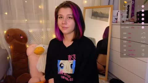 Snapshot of mirafalls chatting on 12.26.24 Mira online show from 12.26.24