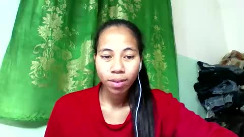 mirah881 online show from 09.11.25