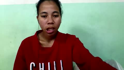 mirah881 online show from 10.13.25