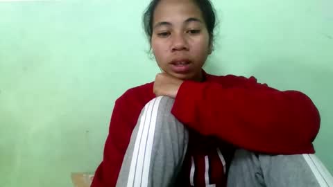 mirah881 online show from 10.13.25