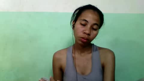 mirah881 online show from 10.16.25