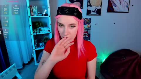 Miraii Akki online show from 06.02.26
