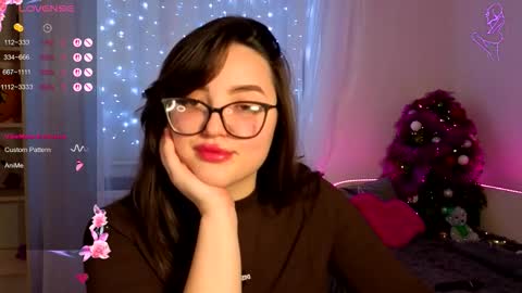 miraluccian online show from 01.09.26