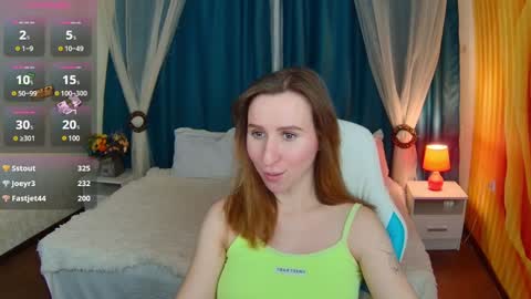 Mira online show from 12.17.24