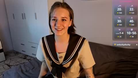 Snapshot of miralyn_ chatting on 03.27.26 Cassie online show from 03.27.26