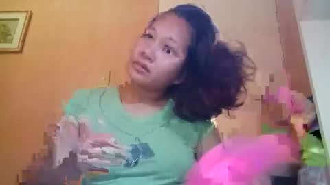 Snapshot of mirana_xxx chatting on 10.24.25 Im Ping online show from 10.24.25