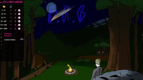 Kira online show from 12.14.24