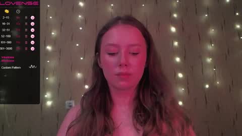 Kira online show from 12.25.24