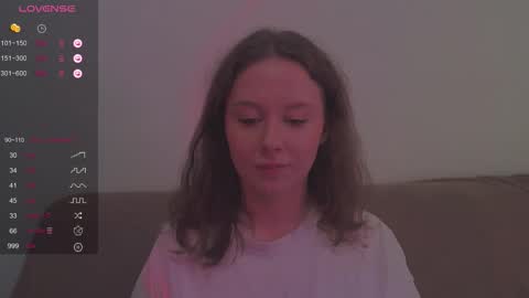 Kira online show from 10.17.25