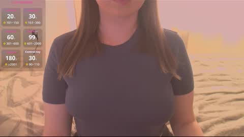 Kira online show from 02.15.26