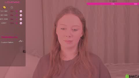 Snapshot of miranadevl chatting on 07.17.26 Kira online show from 07.17.26
