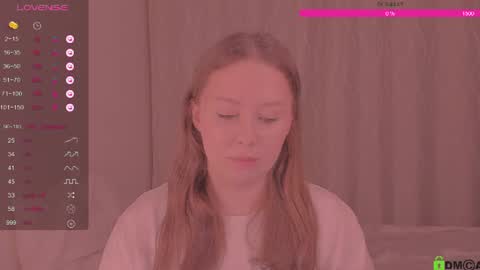 Snapshot of miranadevl chatting on 07.19.26 Kira online show from 07.19.26