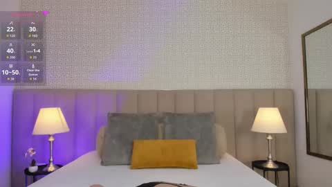 Miranda online show from 10.20.25