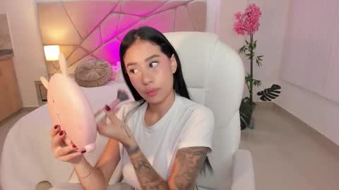 miranda_crawfor online show from 11.29.25