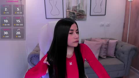 miranda_crawfor online show from 04.03.26